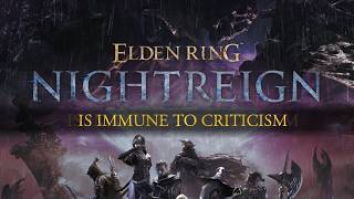 There Was Something Wrong With Nightreign