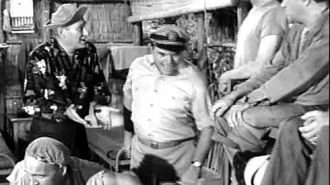 McHale's Navy Full Episodes: Season 2x09 |"Scuttle...