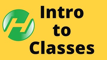 Intro to Classes in AutoHotkey | Learn how and why to use Classes