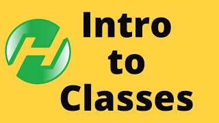 Intro to Classes in AutoHotkey | Learn how and why to use Classes