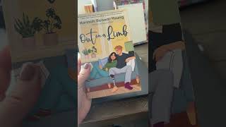This my emotional support copy of Out on a Limb