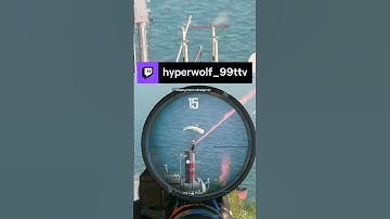 Do I have aimbot?? #warzone #callofduty #gaming  #cod  #modernwarfare2  #mw2