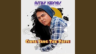 Cinta Yang Tak Pasti