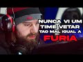 MCH PUTO COM A FURIA NO MAJOR