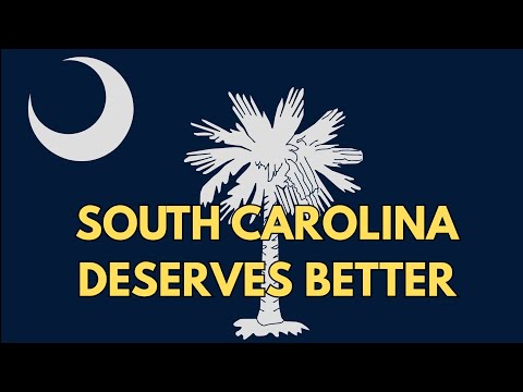 Why Steve Evered Says Lee Bright Is Wrong for South Carolina.