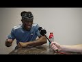 "I'M OUT TO CATCH A BODY!" KSI READY TO UNLEASH AGAINST TEMPER