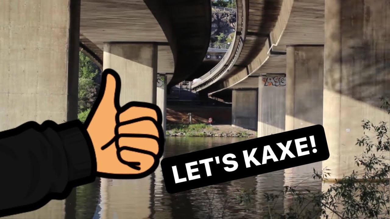 Kymen - Kaxe from Kastaplast