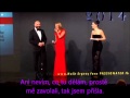 Meryem, Halit a Burak opět s titulky