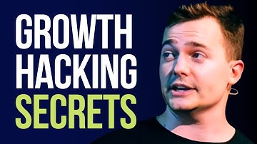 Growth Hacking Secrets with Josh Fechter