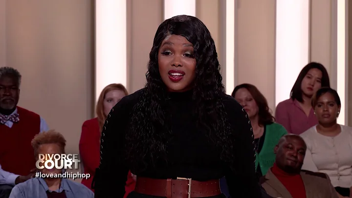 Full Episode- Phillips Vs. Freeman: #LoveAndHipHop