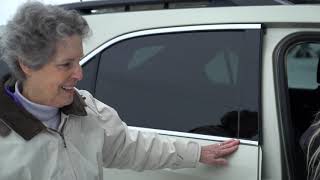 RTCC Volunteer Driver