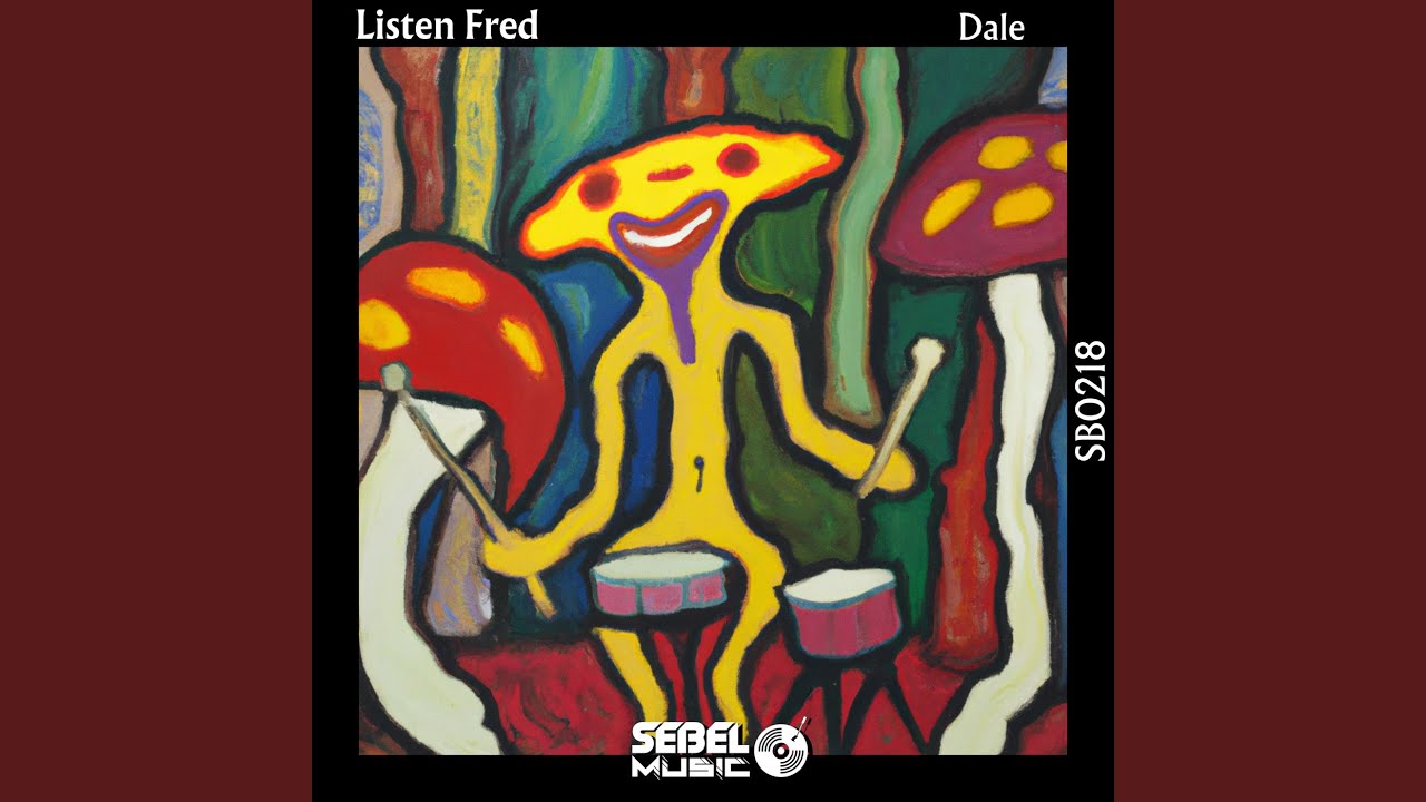 Dale (Original Mix)