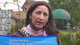 ASEO EMPRESA APOYADA POR FOSIS