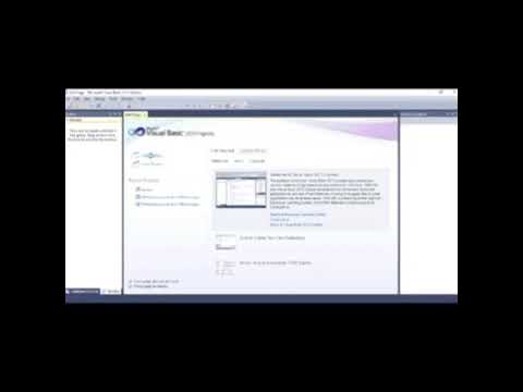 OBJECT, PROPERTIES DAN EVENT pasa ms. Visual basic 2010
