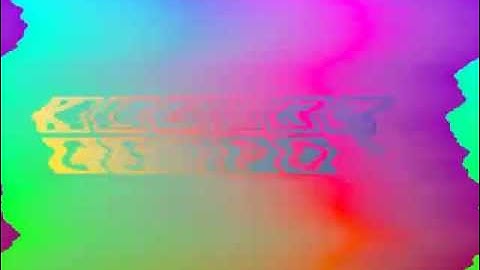 Klasky Csupo Robot Logo in Deviled Trio.