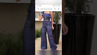 #cual outfit de mesclilla te gusta mas?