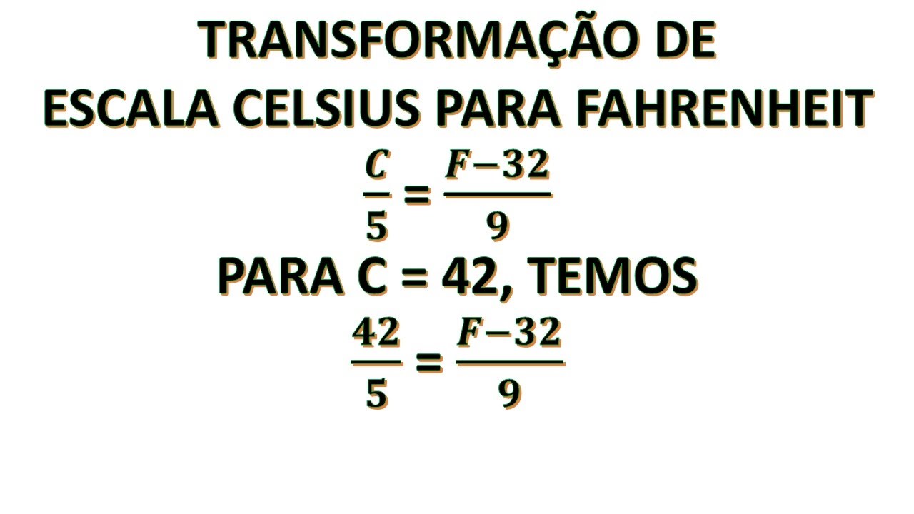 Conversor farenheit a celsius