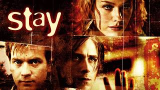 【吹替え】 ステイ | Stay(フルHD映画, 無料映画サスペンス, スリラー, ミステリー)