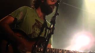 Video thumbnail of "Slowdive - When The Sun Hits (Live @ Village Underground, London, 19/05/14)"