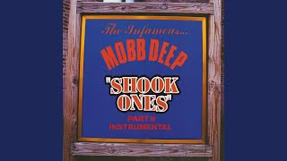 Shook Ones, Pt. II (Instrumental) chords