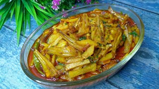 মলা মাছের শুঁটকি এইভাবে রান্না করলে আঙুল চেটেপুটে ভাত খাবে সবাই | Mola Macher Shotki Ranna | Bengali screenshot 3