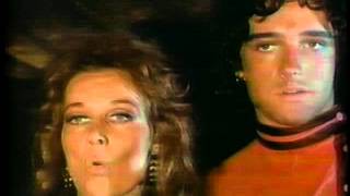 Usa Network Saturday Nightmares And Night Flight Commercial 1985 Clash Rude Boy