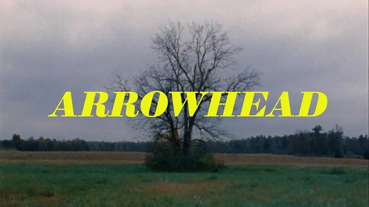 Arrowhead (2005) -- directed by Christopher Holmes
