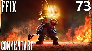 Final Fantasy IX Walkthrough Part 73 - Kuja's Despair - YouTube