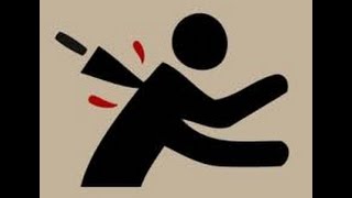 Reverse Back-Step Back-Stab