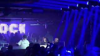 Famous Dazee B2B Ray Keith @ V Recordings Classics @ Unlocked, Shoreditch [CLIP 2] Profile