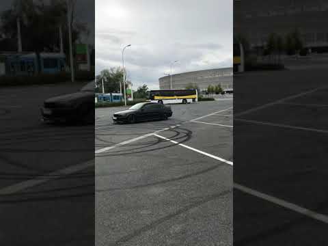 Bmw e46 330ci