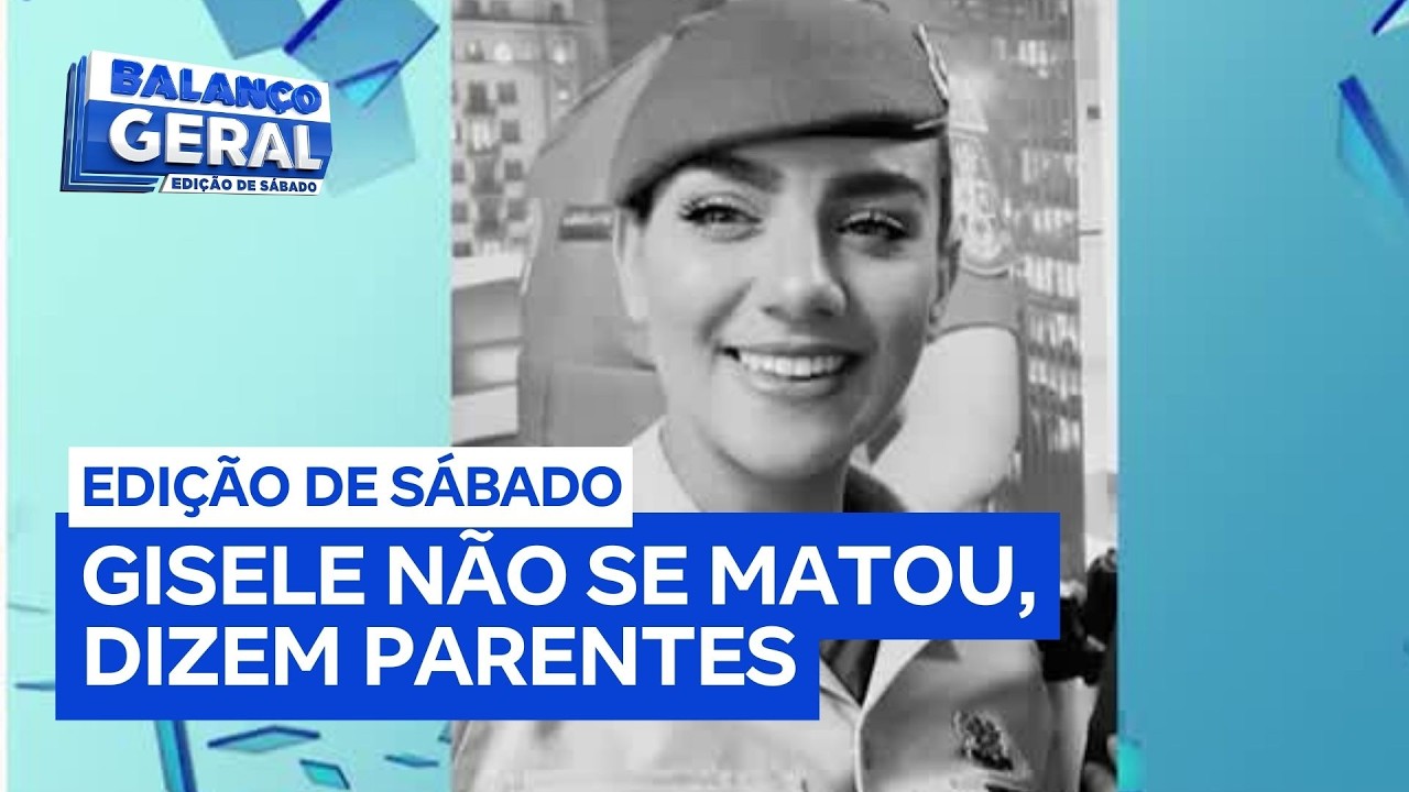 Parentes e amigos de policial morta refutam suicídio e cobram investigação transparente