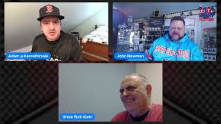 Ep.290 Caitlin Clark, LIV Golf  & more Debut Patches