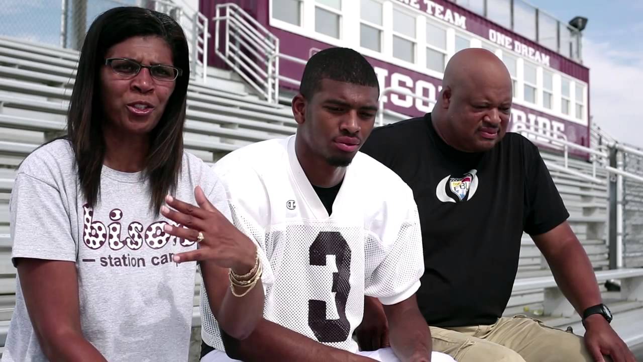 DICK'S Sporting Goods Presents 