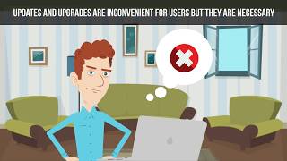 Canada eTA Website Problems