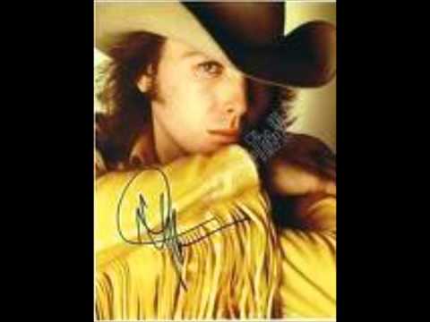 Dwight Yoakam Long White Cadillac Studio Version