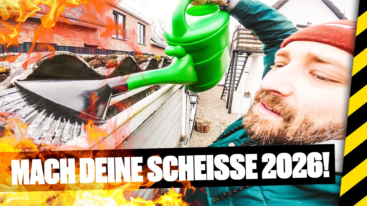 MACH DEINE SCHEI**E TAG 2026 // 