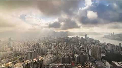 Sky100 - Hong Kong