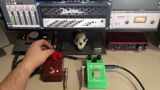 JHS - Angry Charlie V2 - YouTube