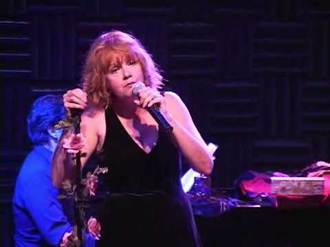 Annie Golden performing "A Fire In New Town" (2005)