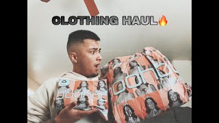 Boohoo Man Clothing Haul🔥 *Amazing* screenshot 3