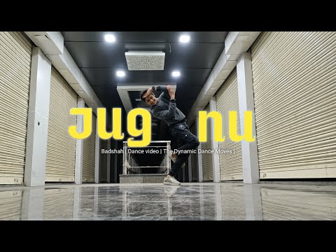 Jugnu - Badshah 🔥 | #Dance video | #jugnuchallenge | #thedynamicdancemoves