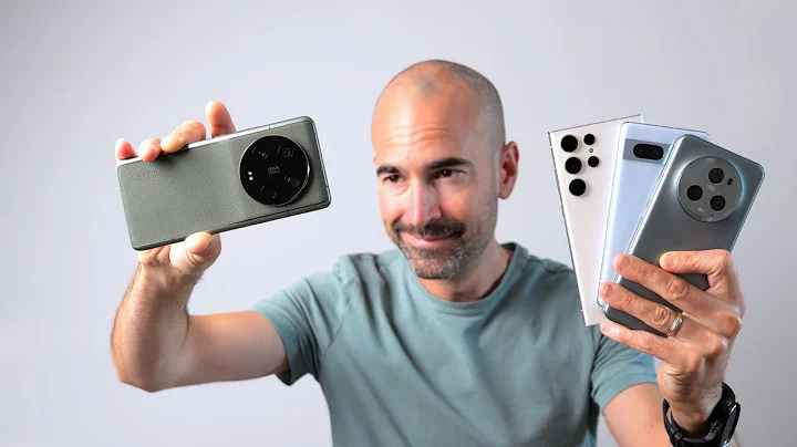 Best Camera Phones (Summer 2023) | Top 13 Reviewed! - DayDayNews