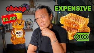 I Tested My Iron Chef Dad With Cheap Vs Expensive Food