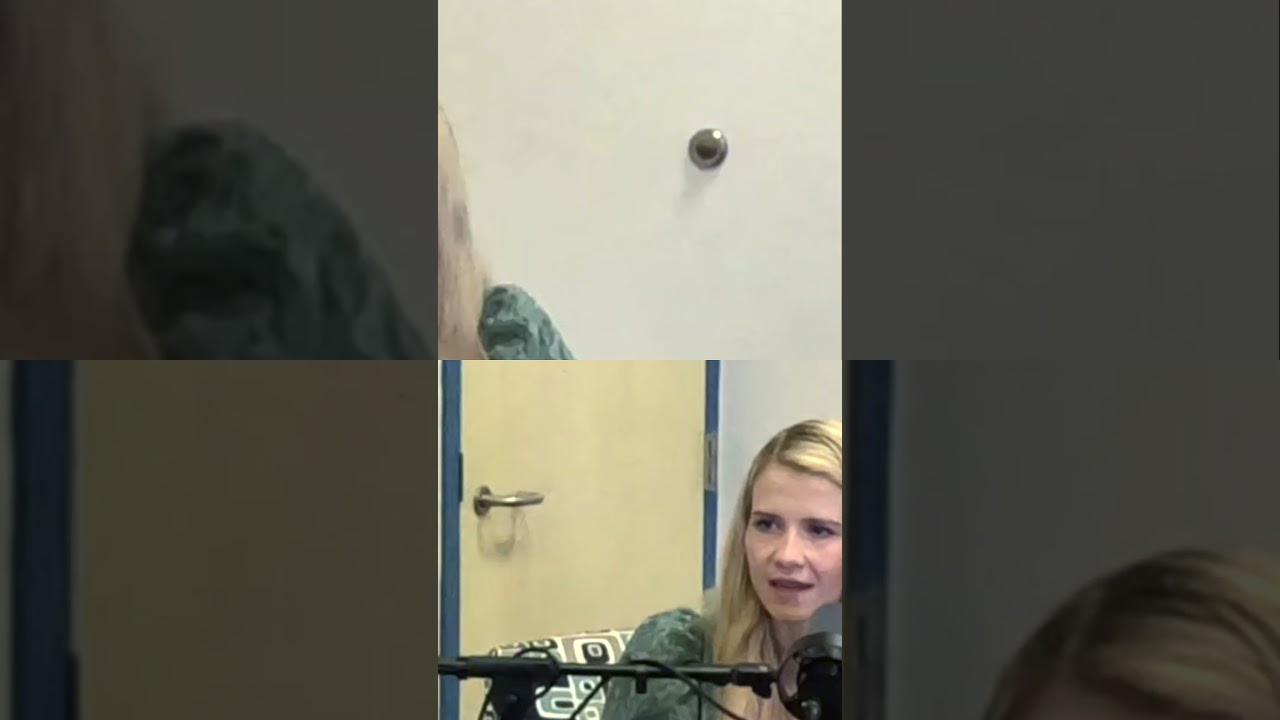 Elizabeth Smart's take on education on abuse in schools
