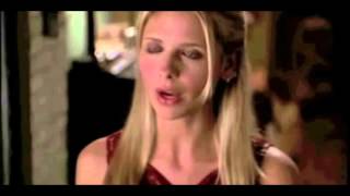 The twilight saga: Breaking dawn part 1 Style Buffy