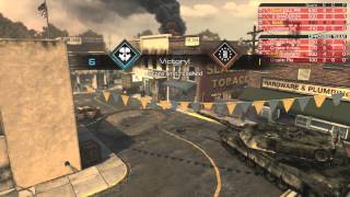 GB Proof 1st map Warhawk