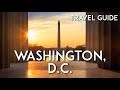 Things to know BEFORE you go to Washington, D.C. | DC Travel Guide image