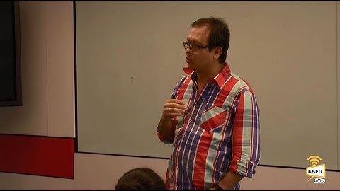 Computación paralela y concurrente: una introducción