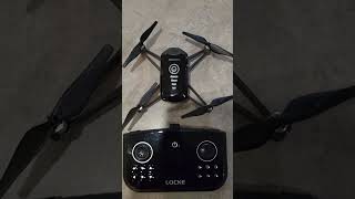 11 SHRC H2 LOCKE Clone - Comparable to the Tello Drone. Amazing stability !